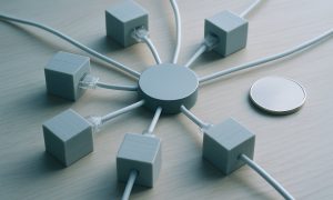 Ankr (ANKR) erklärt: Was ist Ankr und wie funktioniert es?