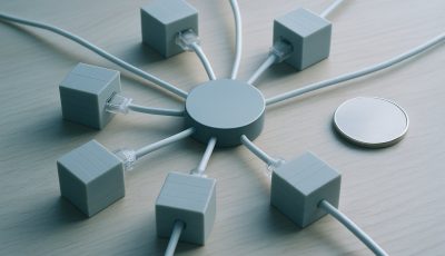 Ankr (ANKR) erklärt: Was ist Ankr und wie funktioniert es?