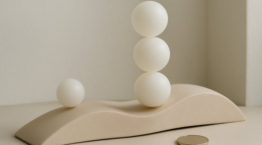 Balancer (BAL) erklärt: Was ist Balancer und wie funktioniert es?