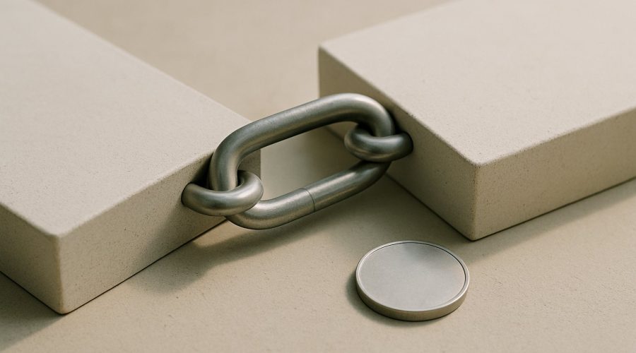Chainlink (LINK) erklärt: Was ist Chainlink und wie funktioniert es?
