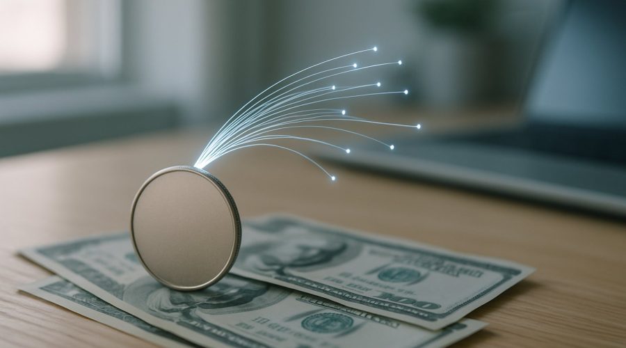 Chainlink Prognose 2026: Diese Faktoren bewegen den LINK-Kurs