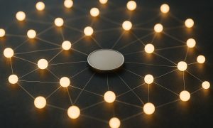 Cosmos (ATOM) erklärt: Was ist Cosmos und wie funktioniert es?