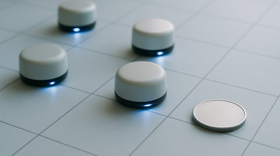 Fetch.ai (FET) erklärt: Was ist Fetch.ai und wie funktioniert es?