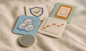 Flow (FLOW) erklärt: Was ist die Flow-Blockchain und wie funktioniert es?
