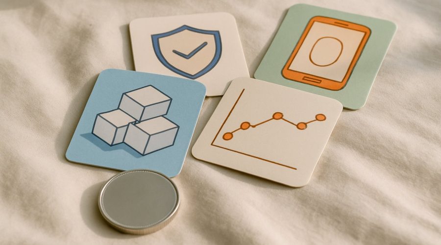 Flow (FLOW) erklärt: Was ist die Flow-Blockchain und wie funktioniert es?