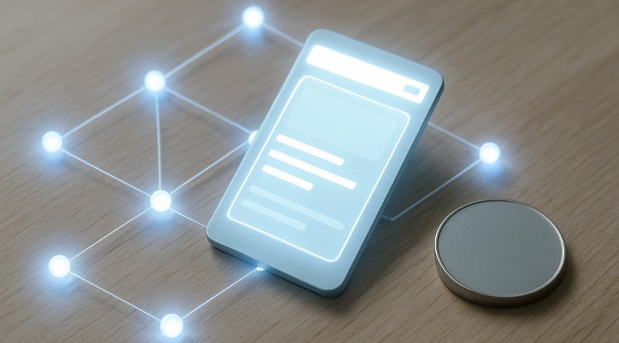 Internet Computer (ICP) erklärt: Was ist ICP und wie funktioniert es?