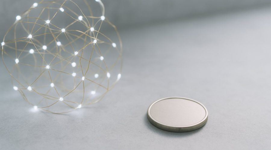 IOTA erklärt: Was ist IOTA und wie funktioniert es?