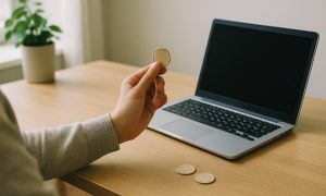 Krypto für Anfänger: Dein einfacher Einstieg in Kryptowährungen