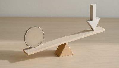 Krypto Hebel & Futures: Wie es funktioniert — und warum es so gefährlich ist