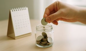 Krypto-Sparplan: Automatisch und entspannt investieren