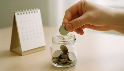 Krypto-Sparplan: Automatisch und entspannt investieren
