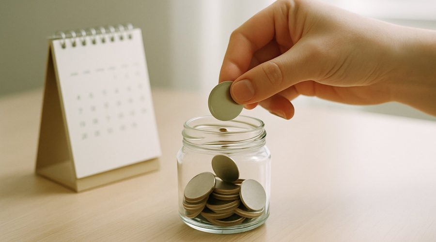 Krypto-Sparplan: Automatisch und entspannt investieren
