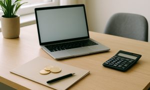 Krypto in der Steuererklärung: Anlage SO, FIFO & Dokumentation