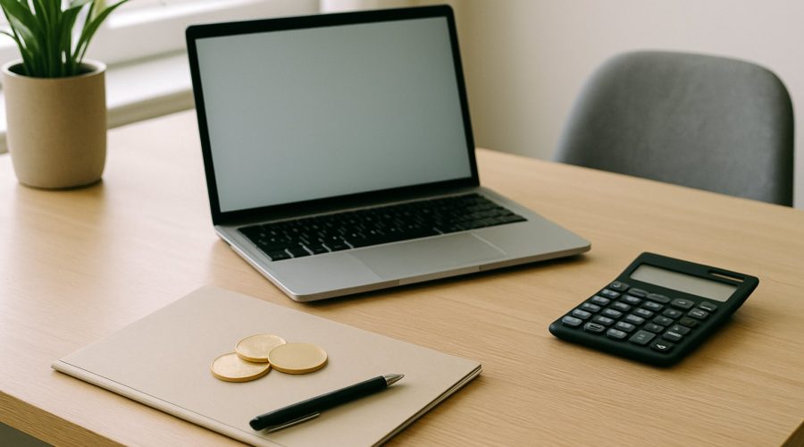 Krypto in der Steuererklärung: Anlage SO, FIFO & Dokumentation