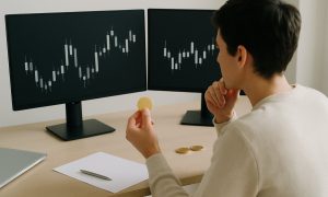 Krypto-Trading für Anfänger: Grundlagen & Risiken