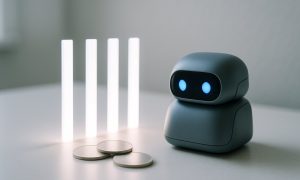 Krypto Trading-Bots: Wie sie funktionieren & worauf du achten musst