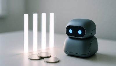 Krypto Trading-Bots: Wie sie funktionieren & worauf du achten musst