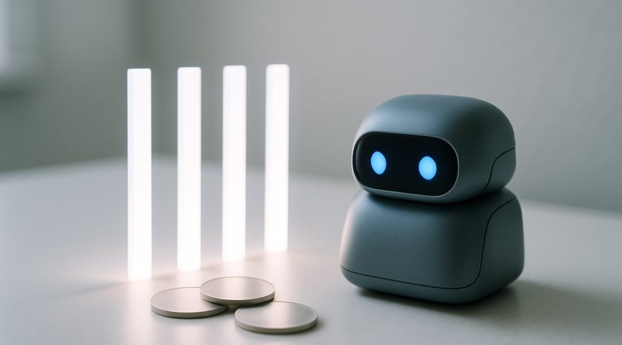 Krypto Trading-Bots: Wie sie funktionieren & worauf du achten musst