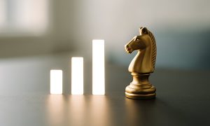 Krypto Trading-Strategien: Überblick für Einsteiger