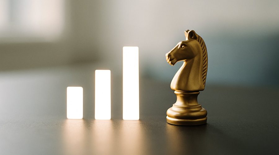 Krypto Trading-Strategien: Überblick für Einsteiger