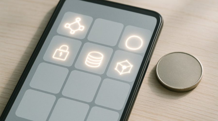 Mask Network (MASK) erklärt: Was ist Mask Network und wie funktioniert es?