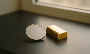 PAX Gold (PAXG) erklärt: Was ist PAX Gold und wie funktioniert es?