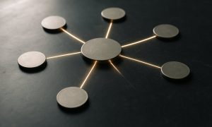 Polkadot (DOT) erklärt: Was ist Polkadot und wie funktioniert es?