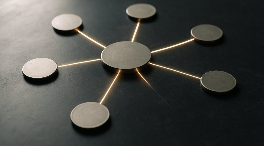 Polkadot (DOT) erklärt: Was ist Polkadot und wie funktioniert es?