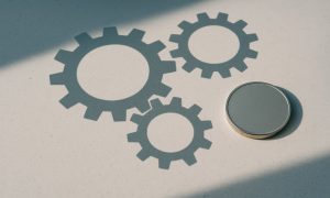 Radix (XRD) erklärt: Was ist Radix und wie funktioniert es?