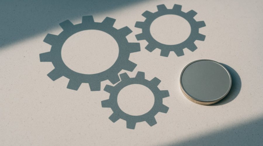 Radix (XRD) erklärt: Was ist Radix und wie funktioniert es?