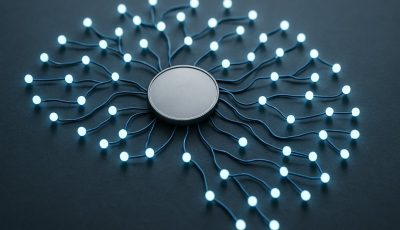 SingularityNET (AGIX) erklärt: Was ist SingularityNET und wie funktioniert es?