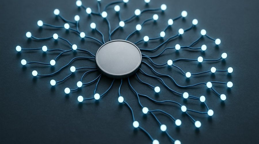 SingularityNET (AGIX) erklärt: Was ist SingularityNET und wie funktioniert es?