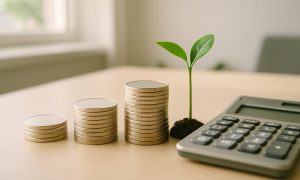 Staking, Lending & Mining versteuern: Das musst du wissen