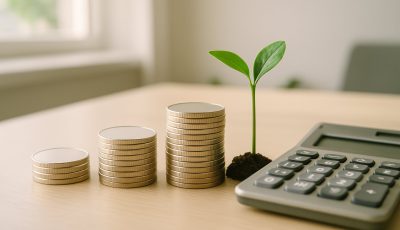 Staking, Lending & Mining versteuern: Das musst du wissen