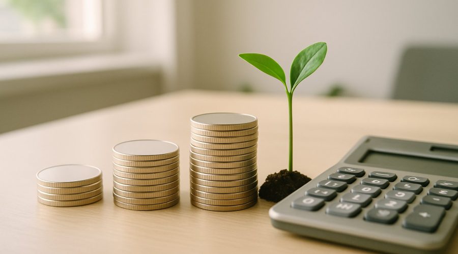 Staking, Lending & Mining versteuern: Das musst du wissen