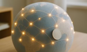 Stellar (XLM) erklärt: Was ist Stellar und wie funktioniert es?