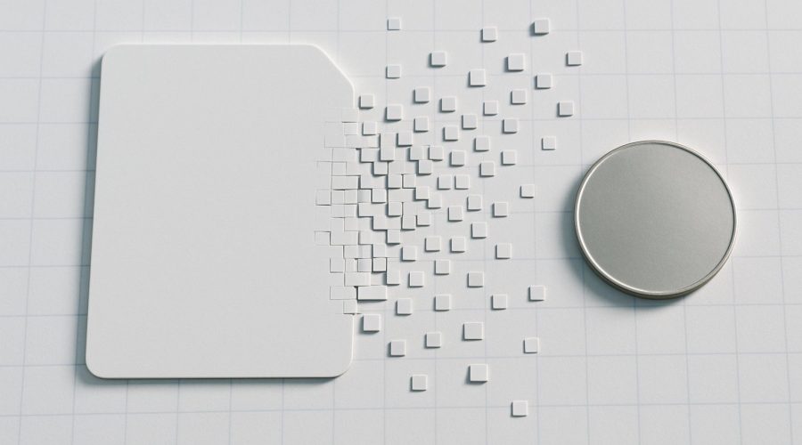 Storj (STORJ) erklärt: Was ist Storj und wie funktioniert es?