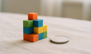 The Sandbox (SAND) erklärt: Was ist The Sandbox und wie funktioniert es?