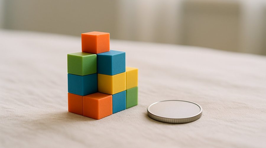 The Sandbox (SAND) erklärt: Was ist The Sandbox und wie funktioniert es?