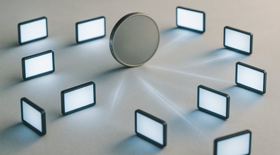 Theta Network (THETA) erklärt: Was ist Theta und wie funktioniert es?
