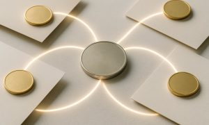 THORChain (RUNE) erklärt: Was ist THORChain und wie funktioniert es?