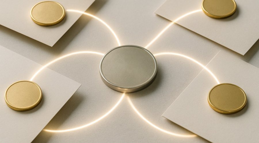 THORChain (RUNE) erklärt: Was ist THORChain und wie funktioniert es?