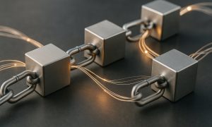 Was ist die Blockchain? Einfach erklärt für Einsteiger