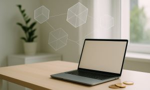 Was ist DeFi? Dezentrale Finanzen einfach erklärt