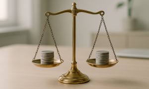 Was ist ein Stablecoin? Funktion, Arten & Risiken