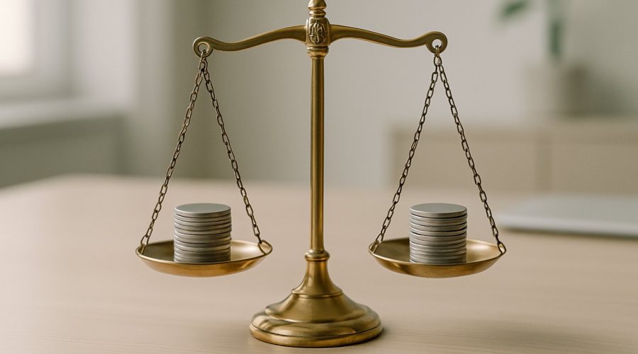 Was ist ein Stablecoin? Funktion, Arten & Risiken