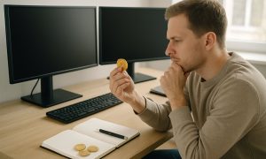 Was ist eine Krypto-Börse? Funktion & Auswahl-Tipps