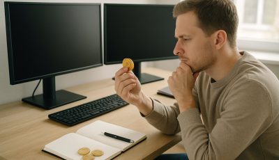 Was ist eine Krypto-Börse? Funktion & Auswahl-Tipps