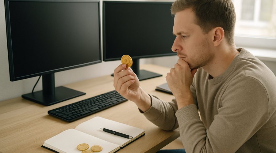Was ist eine Krypto-Börse? Funktion & Auswahl-Tipps