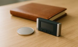 Was ist eine Krypto-Wallet? Arten, Sicherheit & Tipps